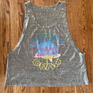 Grateful Dead Tank Top